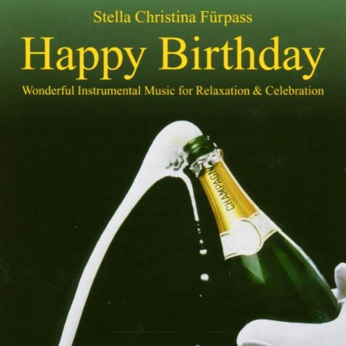 Happy Birthday Music