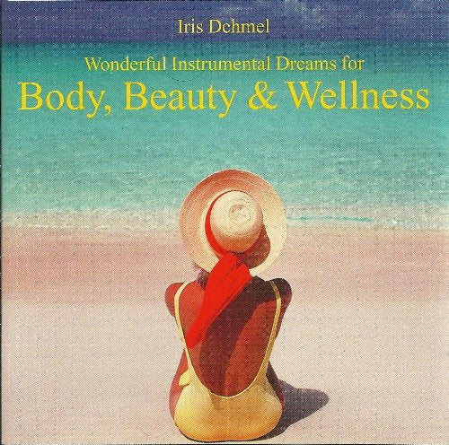 Product Image: Body,Beauty & Wellness