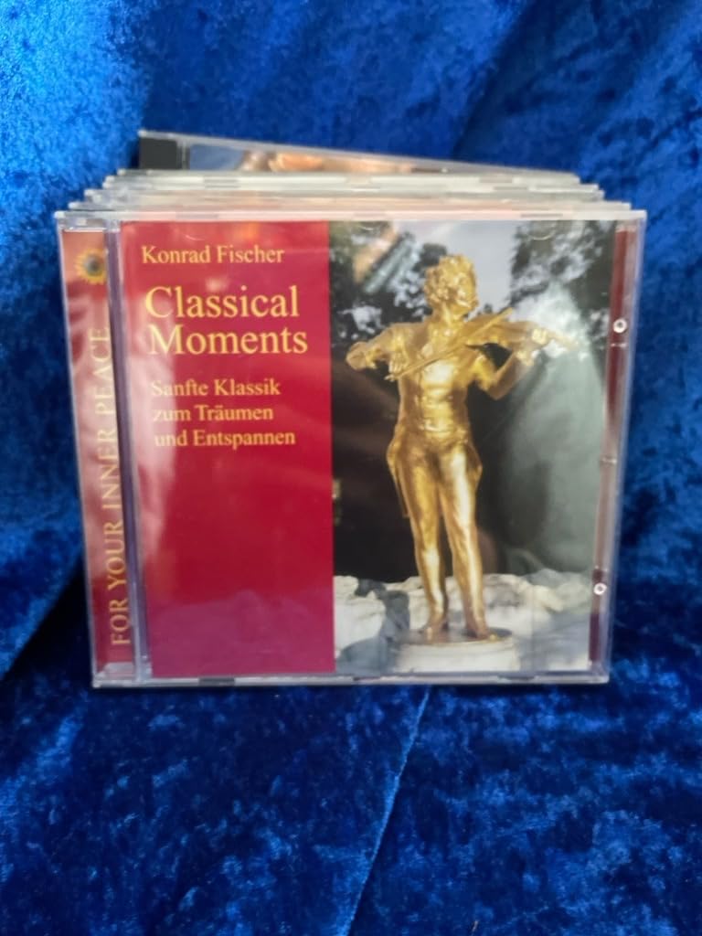Classical Moments Music