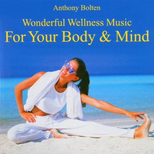 Product Image: For Your Body & Mind