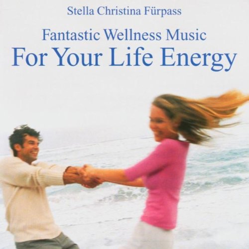 For Your Life Energy Music