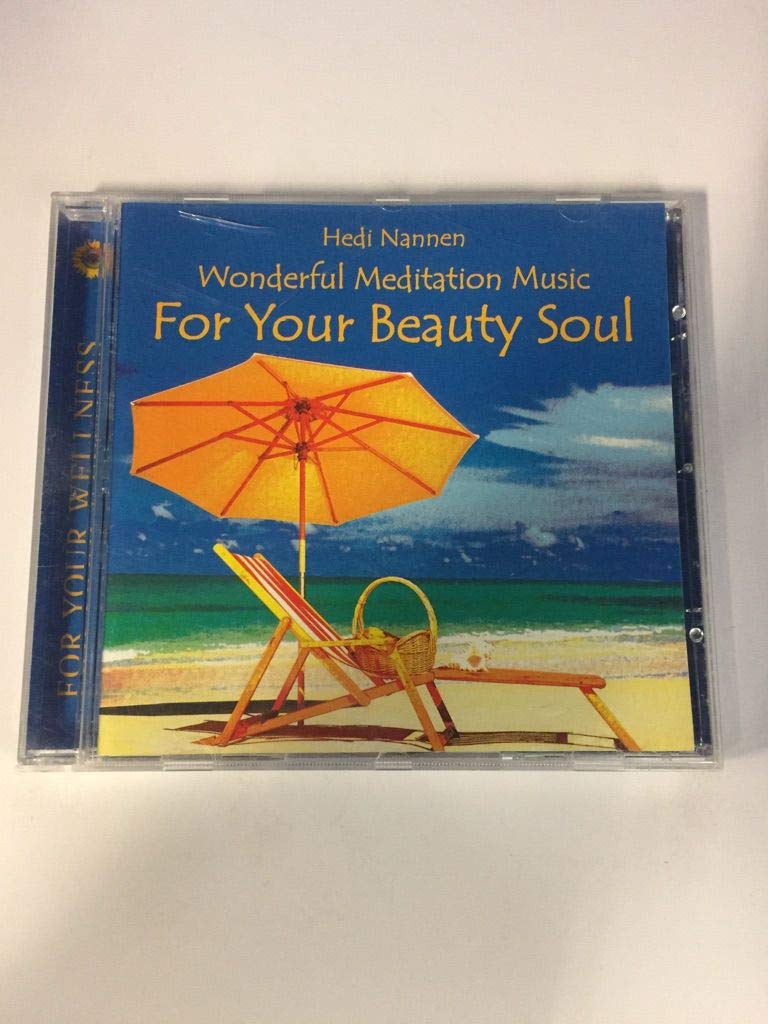 For Your Beauty Soul Music