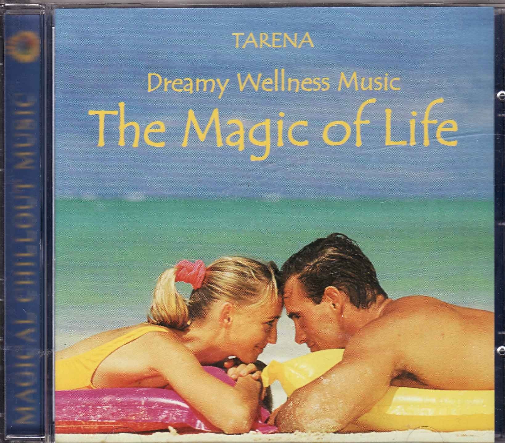 Product Image: The Magic of Life