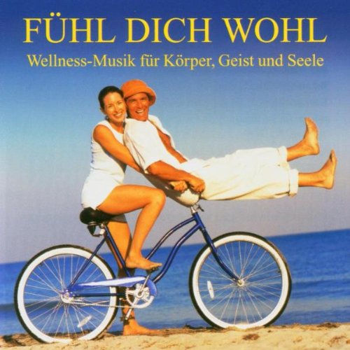 Fühl Dich Wohl Music