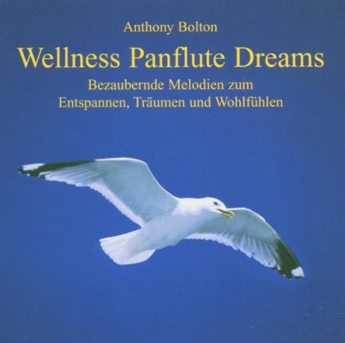 Wellness Panflute Dreams Music