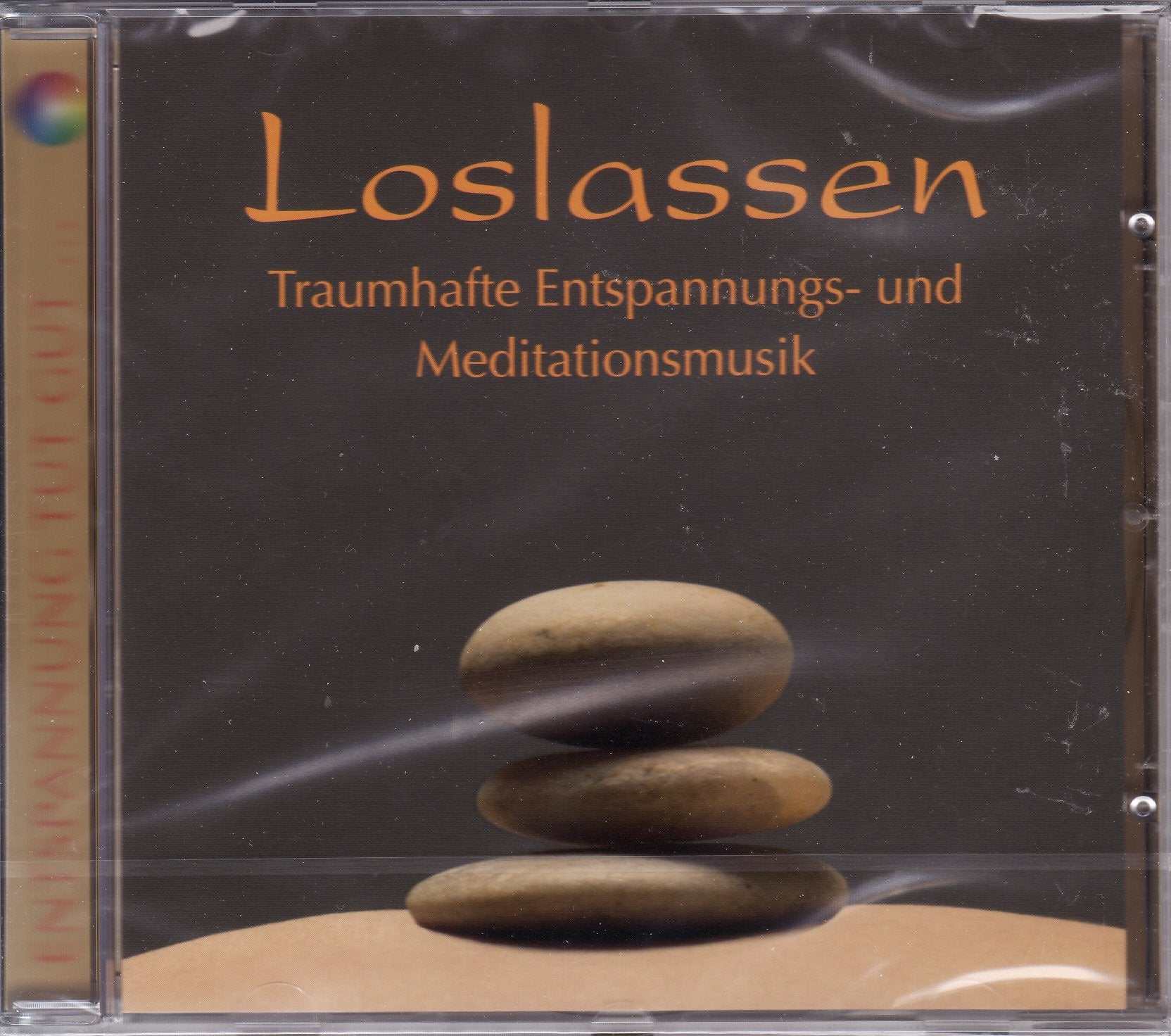 Loslassen - Traumhafte Entspannungs- und Meditationsmusik Music