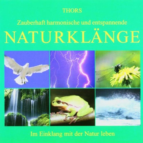Naturklänge - Thors Music