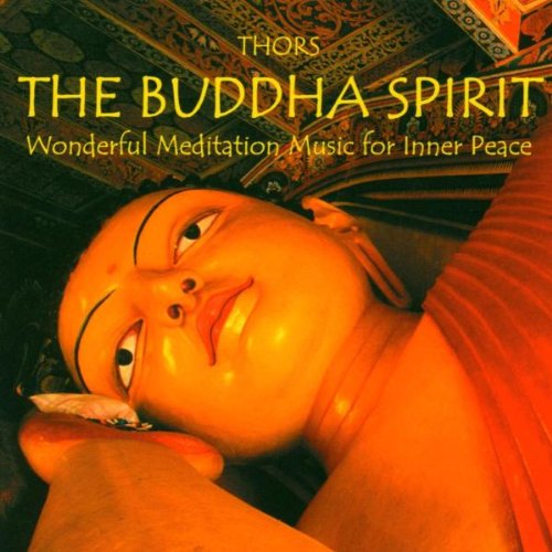 The Buddha Spirit Music