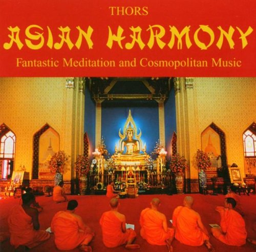 Asian Harmony Music