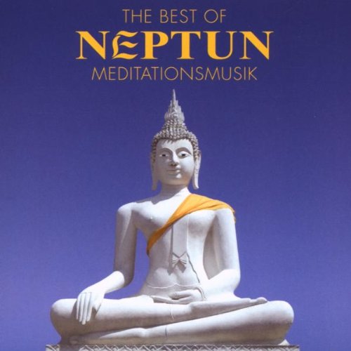 Best of Neptun Meditationsm. Music