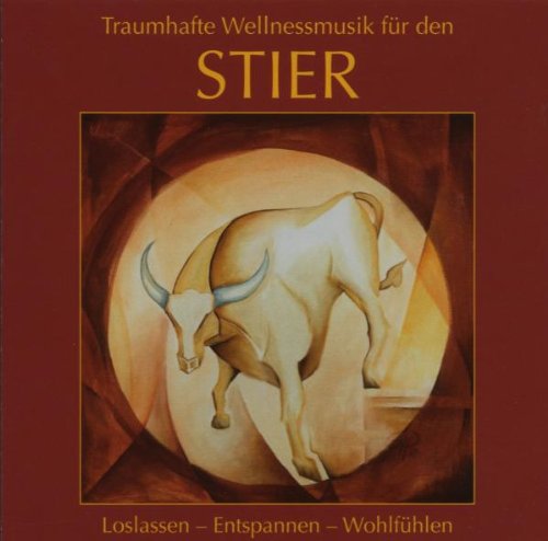 Product Image: Sternzeichen Stier