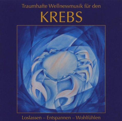 Sternzeichen Krebs Music