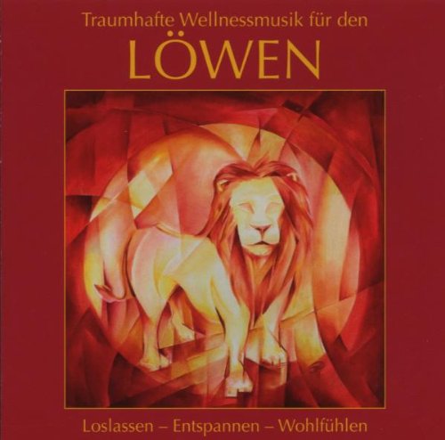 Product Image: Sternzeichen Löwe