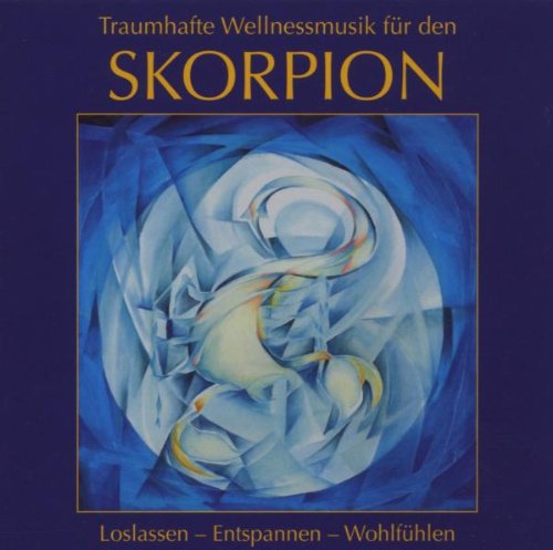 Product Image: Sternzeichen Skorpion