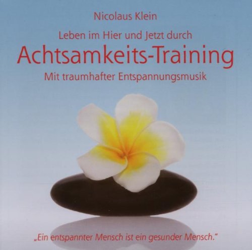 Achtsamkeitstraining Other music genres