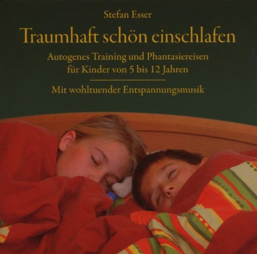 Product Image: Traumhaft Schön Einschlafen