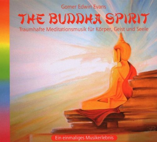 Product Image: The Buddha Spirit