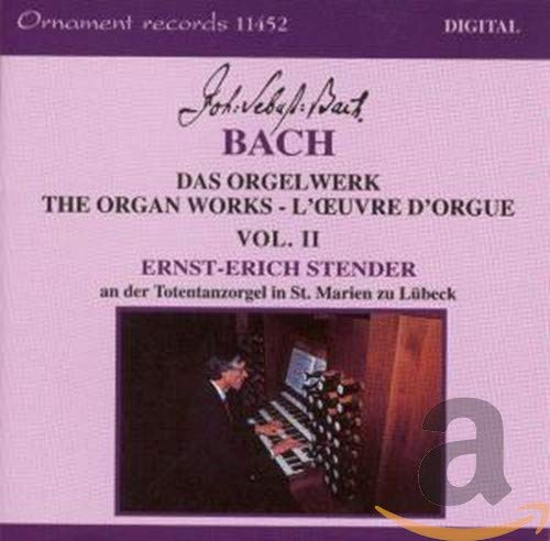 Das Orgelwerk Vol. 2 Classical