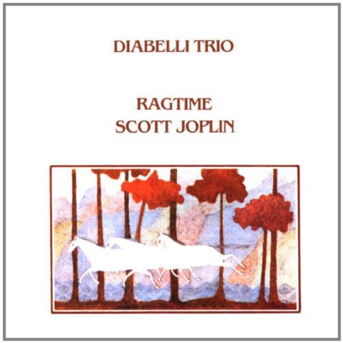 Product Image: Ragtime-Scott Joplin