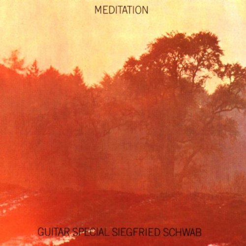 Meditation 1 Jazz