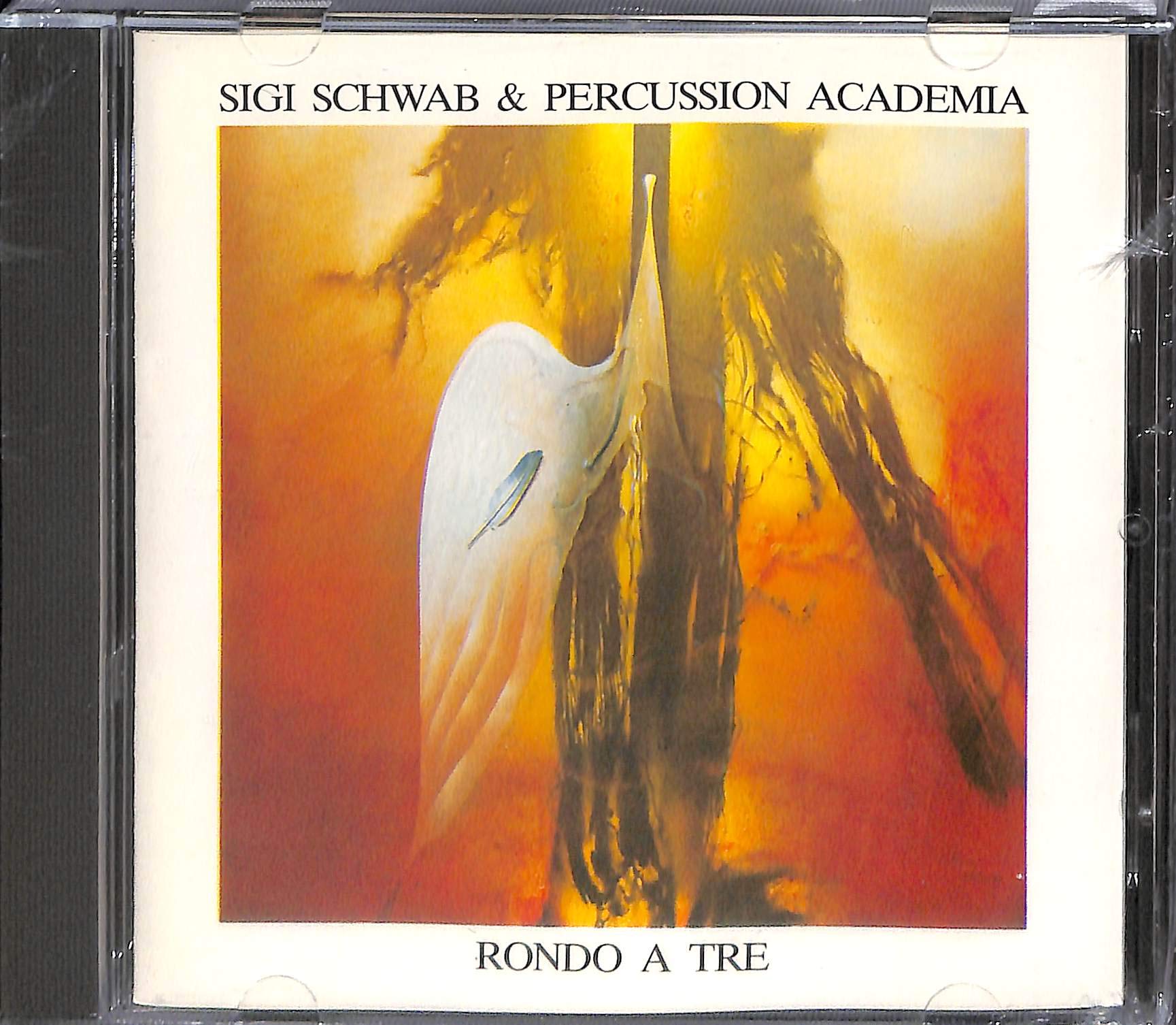 Rondo a Tre Jazz