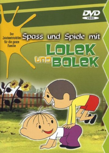 Lolek und Bolek - Spass und Spiele Movies