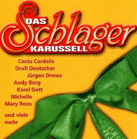 Costa Cordalis, Drafi Deutscher, Jürgen Drews, Andy Borg.. Music