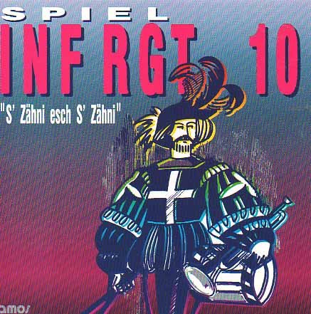s'Zähni esch s'zähni Music