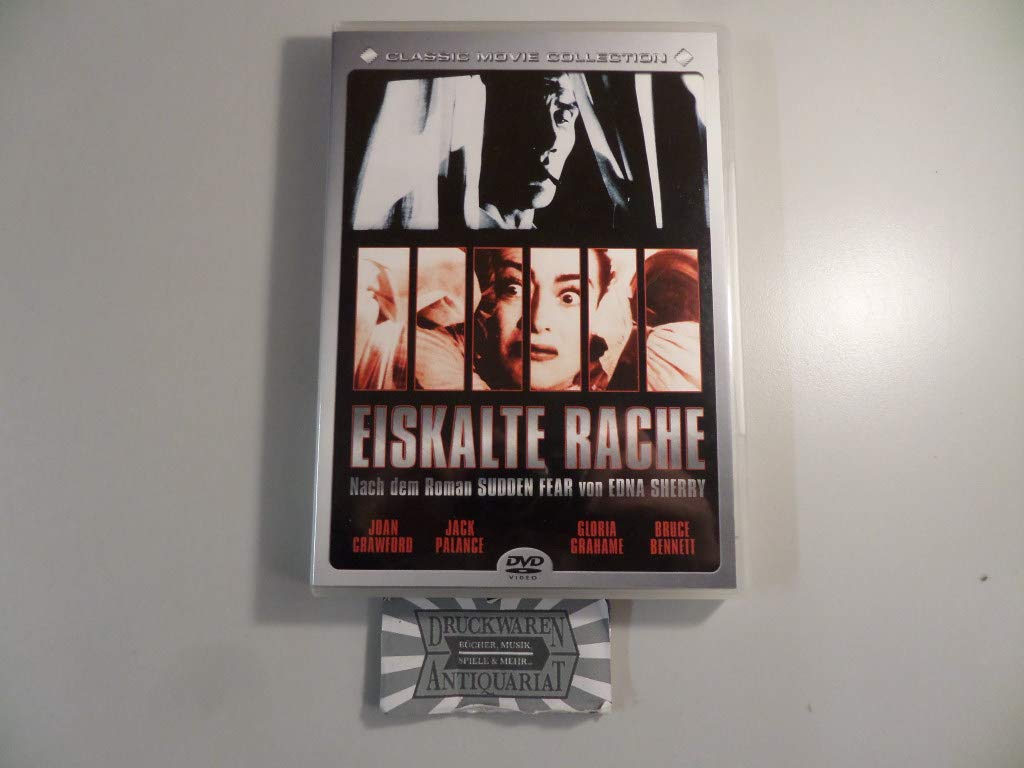 Eiskalte Rache Movies