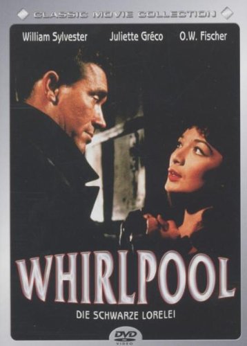 Product Image: Whirlpool - Die schwarze Lorelei