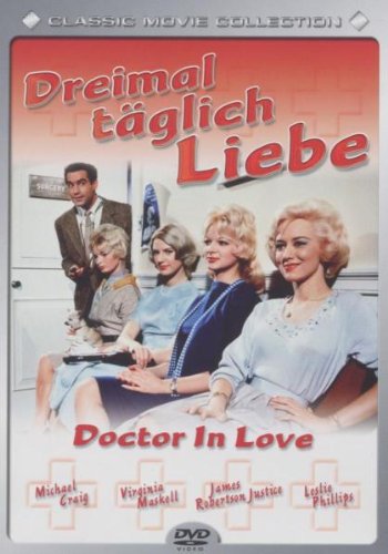 Dreimal Liebe täglich Movies