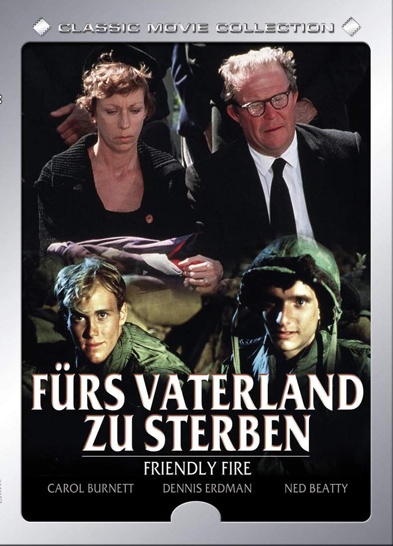Fürs Vaterland zu sterben Films
