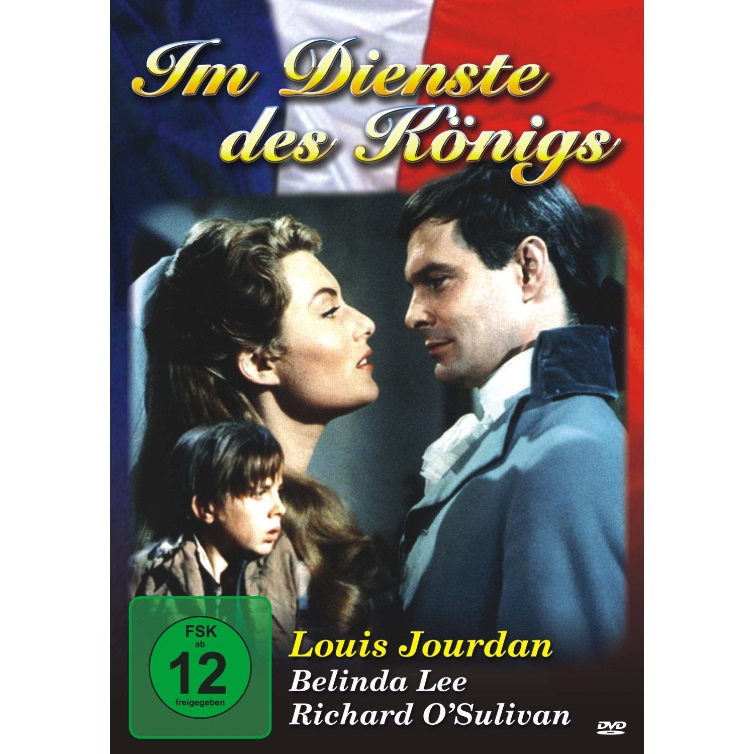 Im Dienste des Königs Films