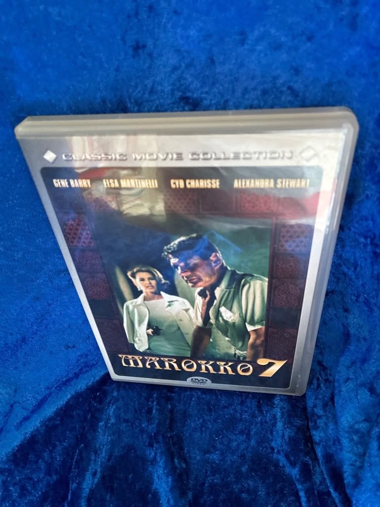 Marokko 7 Movies