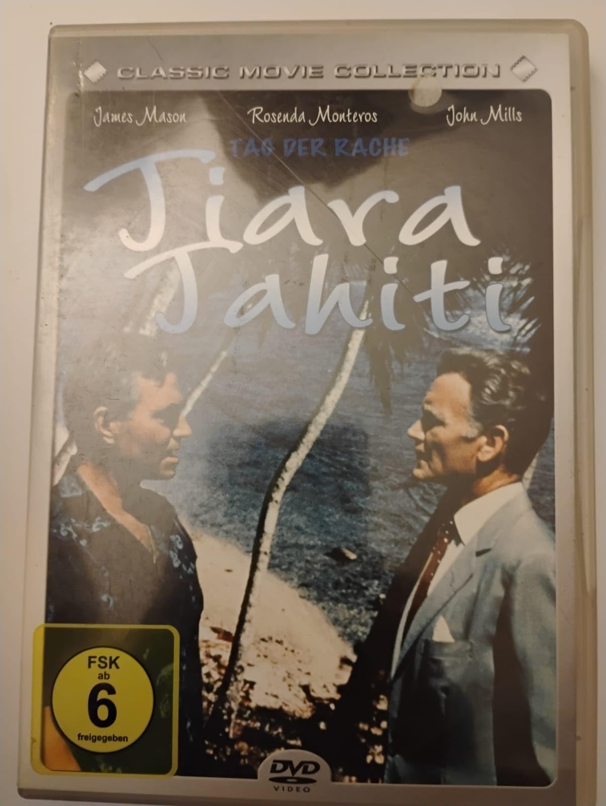 Tiara Tahiti Movies