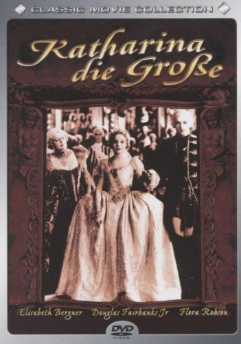 Katharina die Große Movies