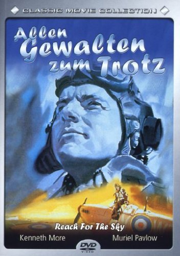 Allen Gewalten zum Trotz Films