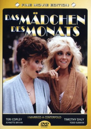 Das Mädchen des Monats Films