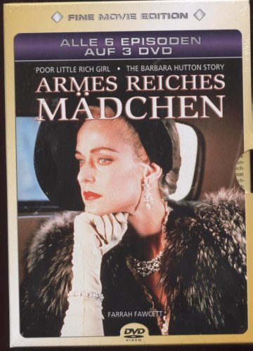 Product Image: ARMES REICHES MÄDCHEN 3DVD Set