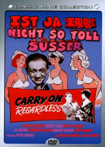 Ist ja irre - Nicht so toll Süsser Films
