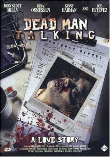Product Image: Dead Man Talking - A Love Story