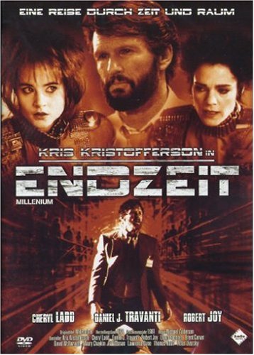 Endzeit - Millennium Films