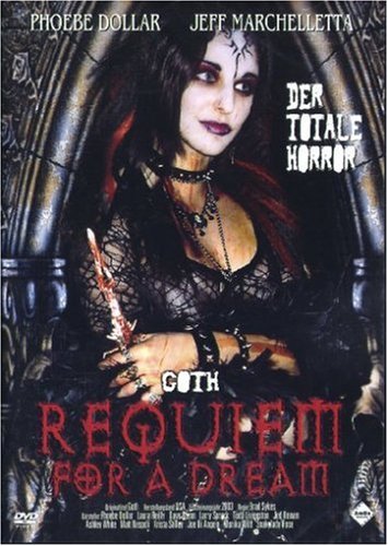 Product Image: Goth - Requiem for a Dream