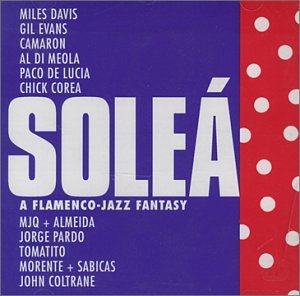 Solea-Flamenco/Jazz Festival Other music genres