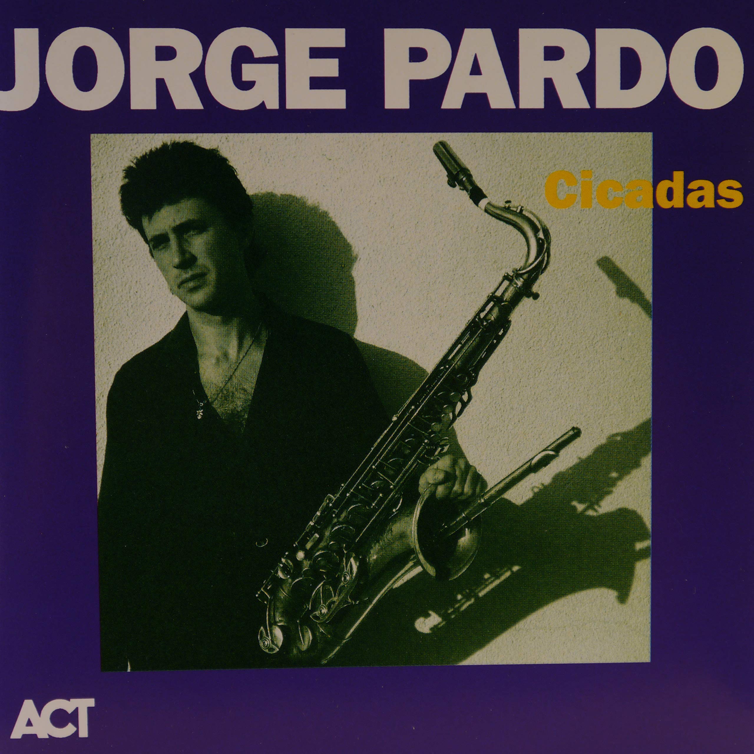 Cicadas Music