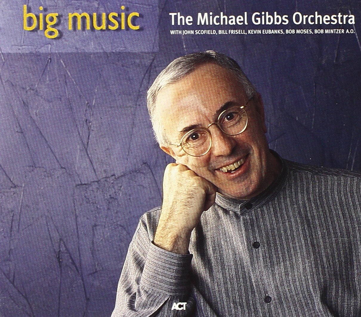 Product Image: Big Music