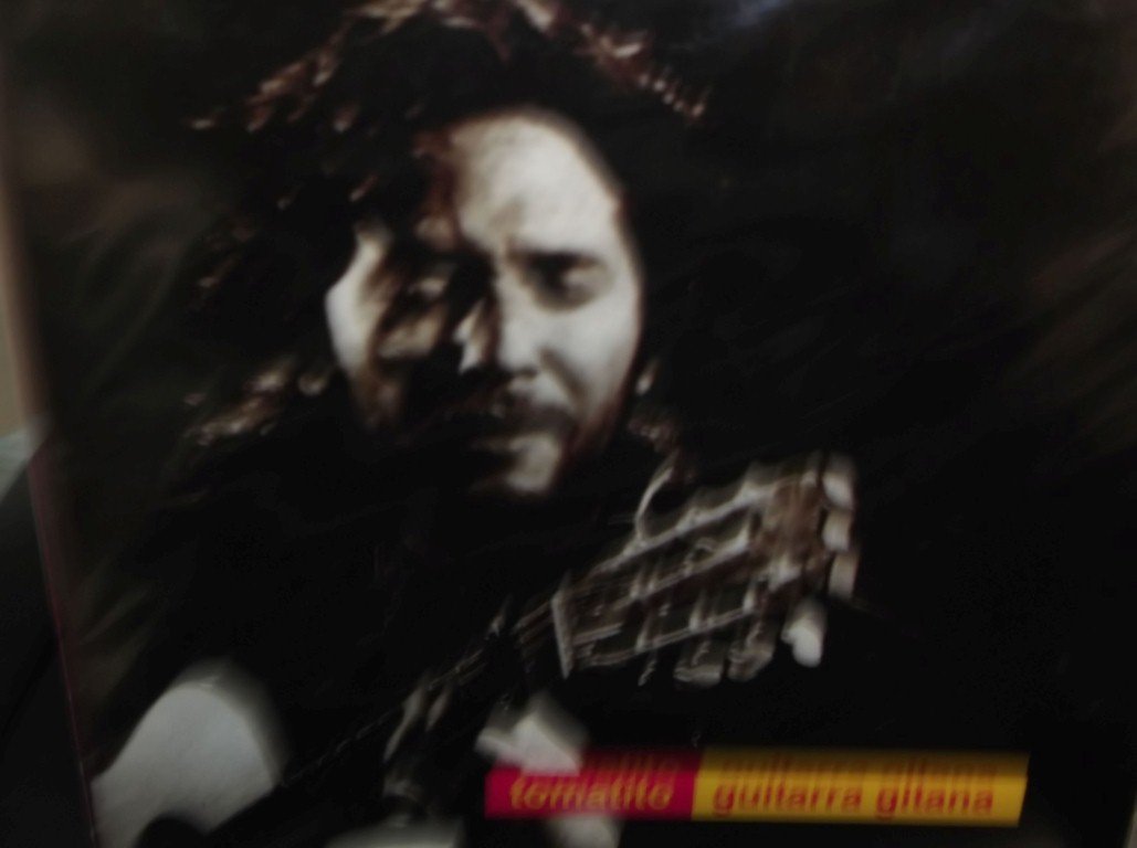 Guitarra Gitana Jazz