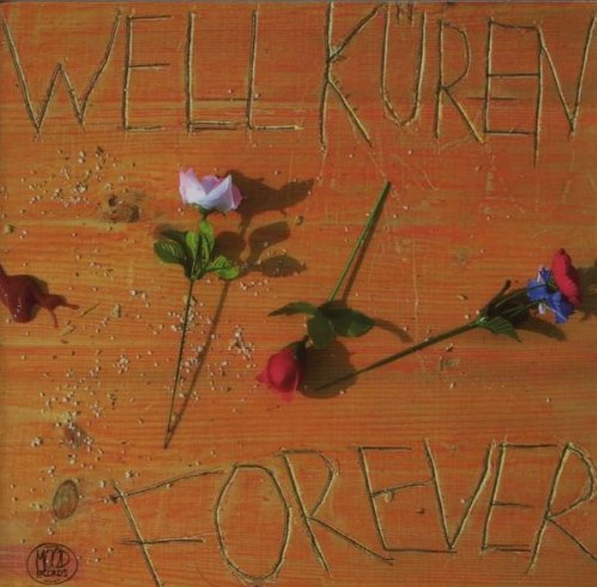 Forever Music