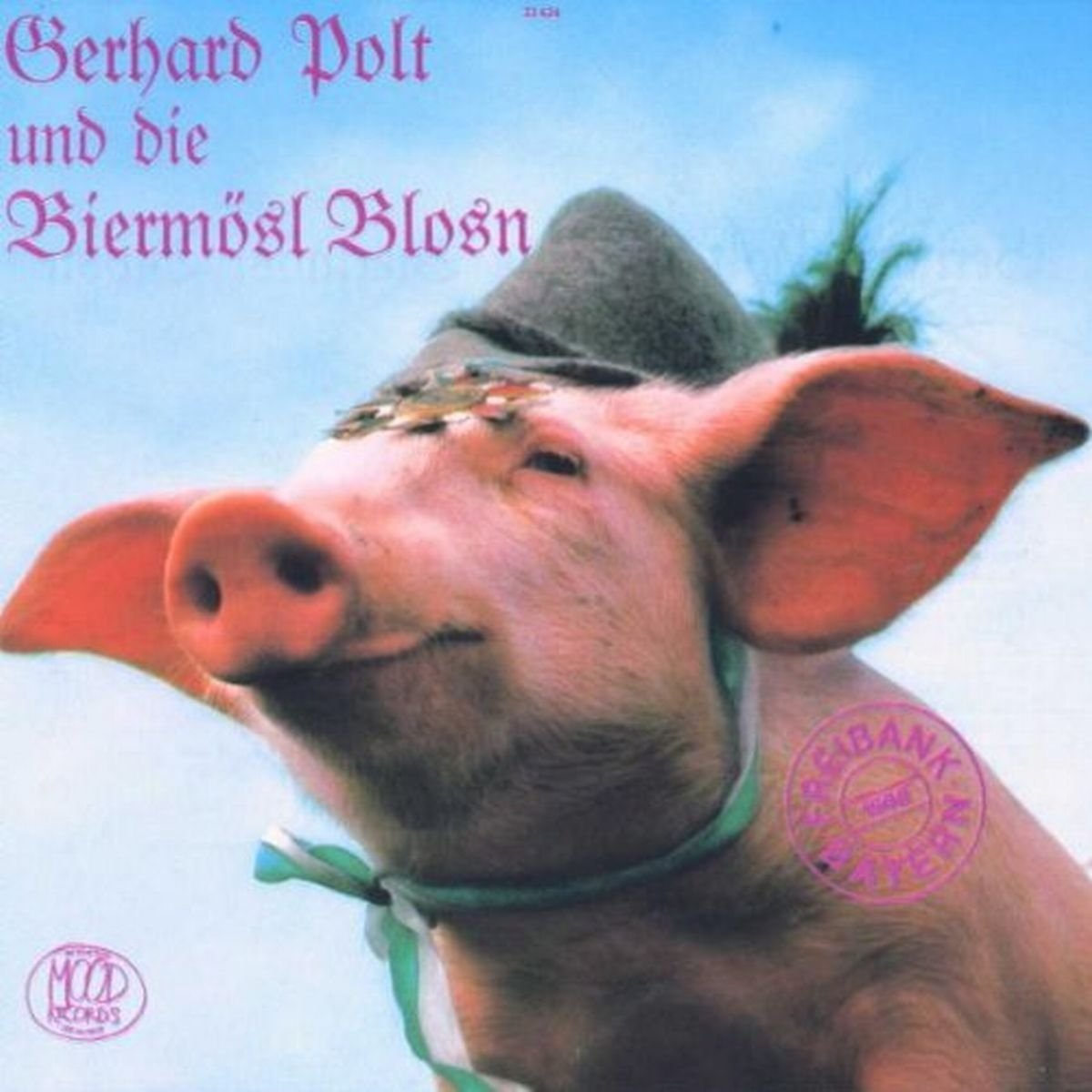 Freibank Bayern Music