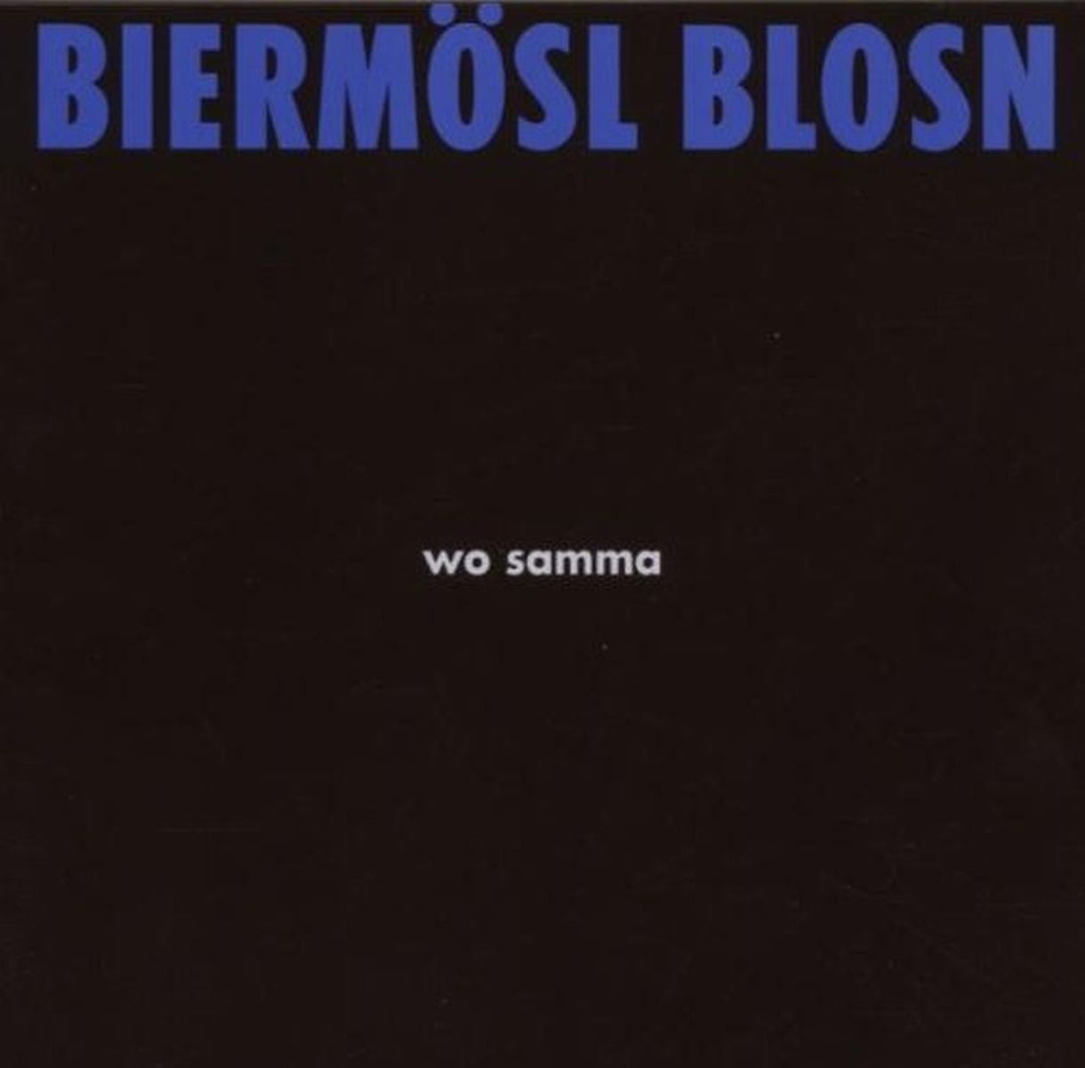 wo samma Music